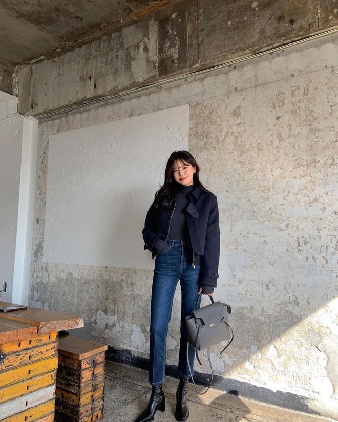 5 cách diện boots giúp nàng "hack" chiều cao, tăng khí chất- Ảnh 7.