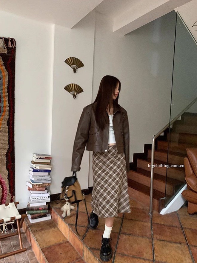 5 cách diện boots giúp nàng "hack" chiều cao, tăng khí chất- Ảnh 22.