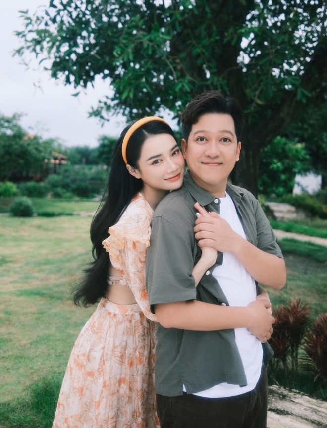 Tài sản của Trường Giang - Nhã Phương- Ảnh 2.