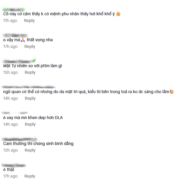 Cam thường gây thất vọng của bạn gái Đức Phạm, Diệp Lâm Anh lập tức được gọi tên- Ảnh 3.