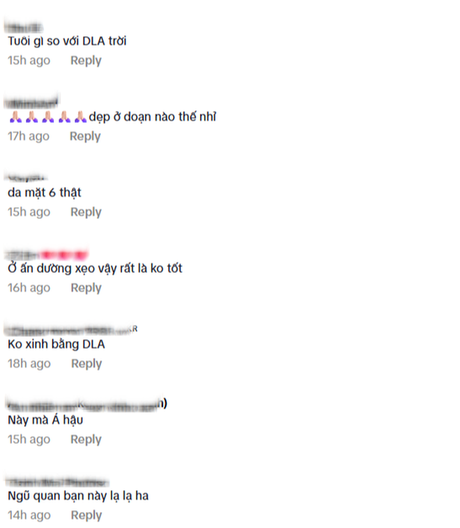 Cam thường gây thất vọng của bạn gái Đức Phạm, Diệp Lâm Anh lập tức được gọi tên- Ảnh 4.