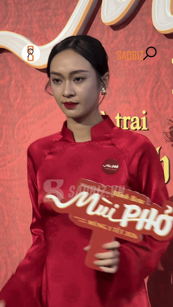 Cam thường gây thất vọng của bạn gái Đức Phạm, Diệp Lâm Anh lập tức được gọi tên- Ảnh 1.