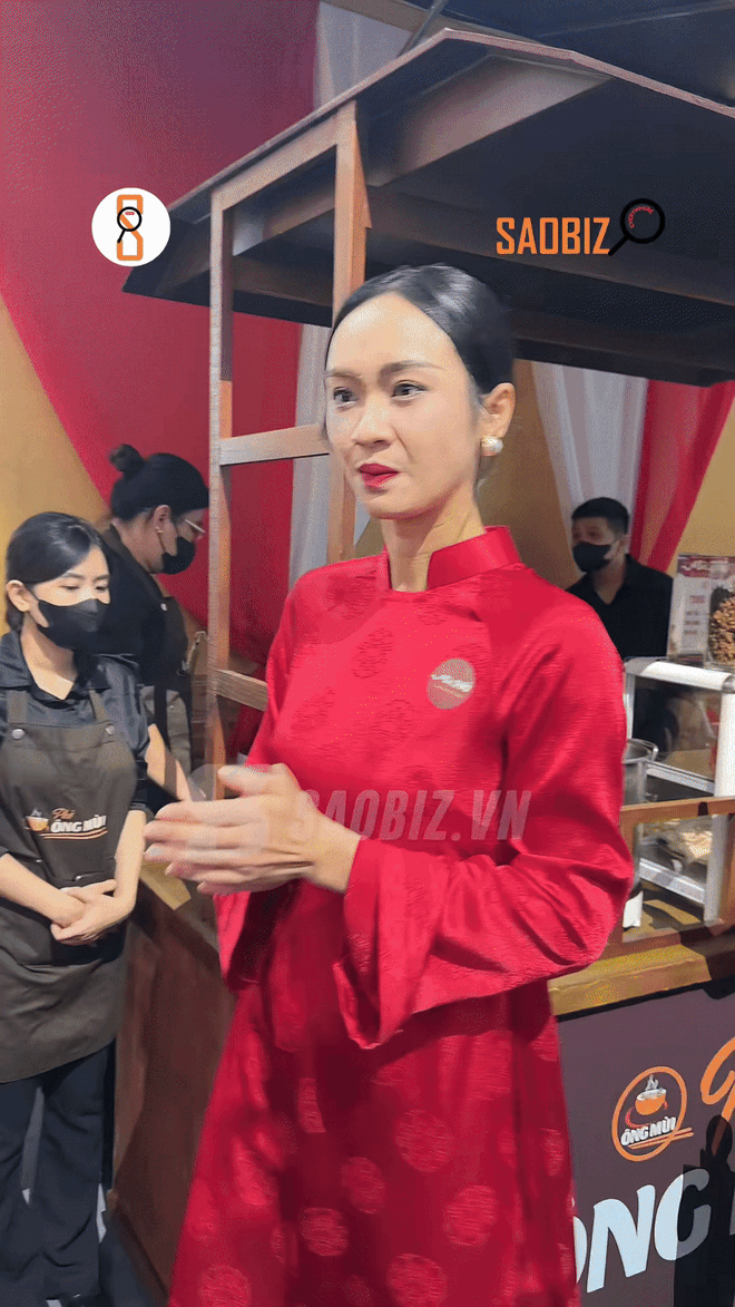 Cam thường gây thất vọng của bạn gái Đức Phạm, Diệp Lâm Anh lập tức được gọi tên- Ảnh 2.