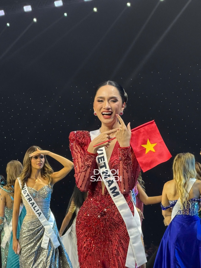 Toan tính sai lầm của Hương Giang- Ảnh 5.