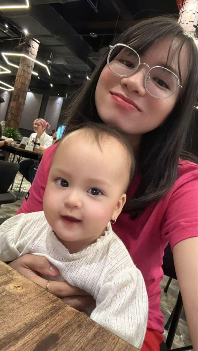 Mẹ TP.HCM và hành trình tạo ra hũ dinh dưỡng “quốc dân” nhìn đẹp đến không nỡ ăn khiến bé nào cũng mê- Ảnh 2.