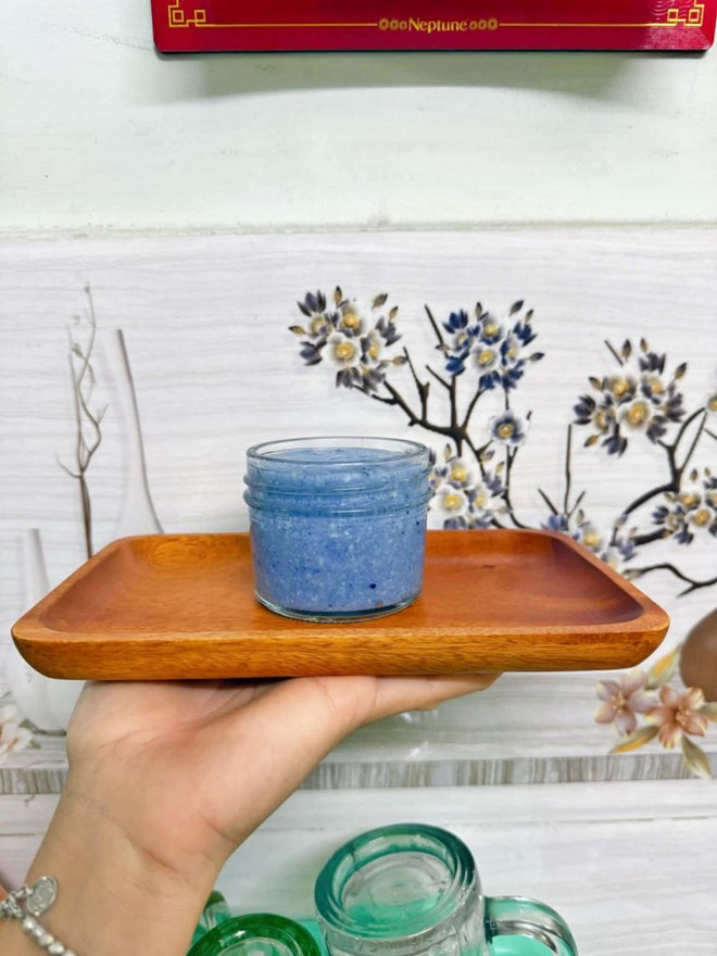 Mẹ TP.HCM và hành trình tạo ra hũ dinh dưỡng “quốc dân” nhìn đẹp đến không nỡ ăn khiến bé nào cũng mê- Ảnh 8.