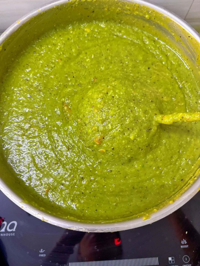 Mẹ TP.HCM và hành trình tạo ra hũ dinh dưỡng “quốc dân” nhìn đẹp đến không nỡ ăn khiến bé nào cũng mê- Ảnh 4.