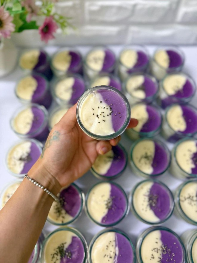 Mẹ TP.HCM và hành trình tạo ra hũ dinh dưỡng “quốc dân” nhìn đẹp đến không nỡ ăn khiến bé nào cũng mê- Ảnh 11.