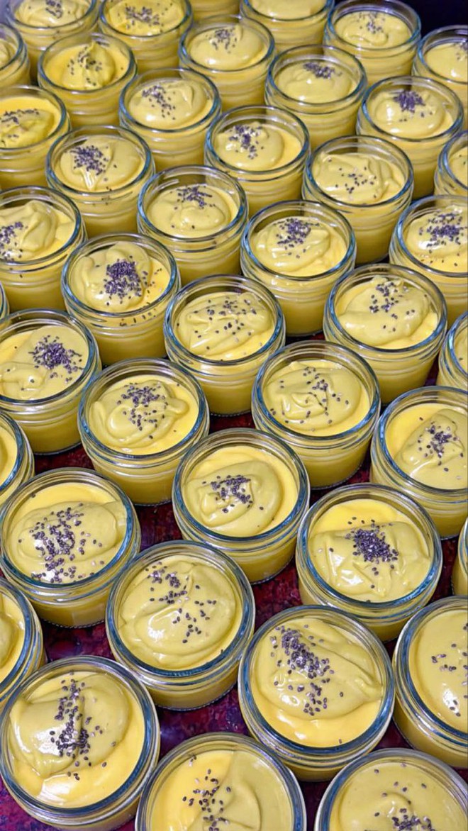 Mẹ TP.HCM và hành trình tạo ra hũ dinh dưỡng “quốc dân” nhìn đẹp đến không nỡ ăn khiến bé nào cũng mê- Ảnh 19.