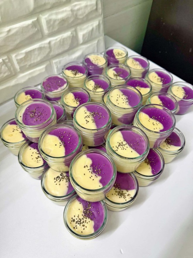 Mẹ TP.HCM và hành trình tạo ra hũ dinh dưỡng “quốc dân” nhìn đẹp đến không nỡ ăn khiến bé nào cũng mê- Ảnh 10.