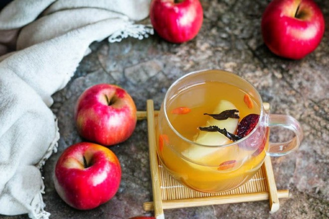 Ăn táo buổi sáng hay tối tốt hơn? Phụ nữ cứ theo 2 công thức này vừa tốt trong kỳ "đèn đỏ" lại đẹp da- Ảnh 11.