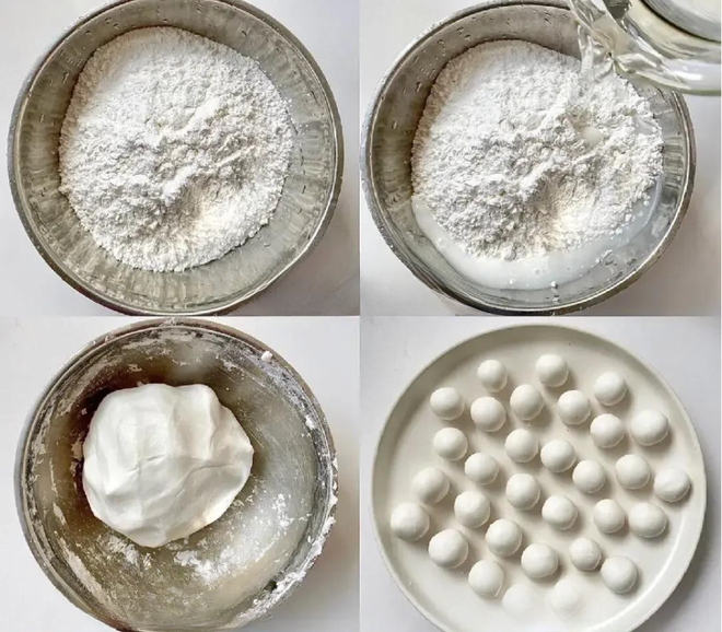 "Vua bổ máu giá rẻ" không phải táo tàu: 3 món dễ nấu giúp chị em hồng hào, đỡ mệt mỏi- Ảnh 11.