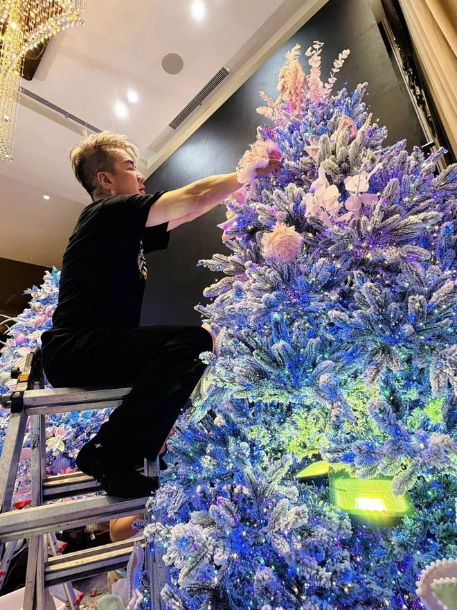 Quyết định cuối cùng của Đàm Vĩnh Hưng- Ảnh 4.