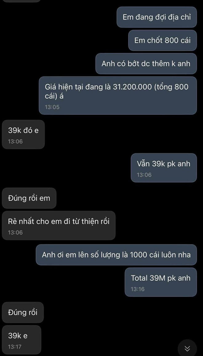 Một nàng Hậu Vbiz bức xúc: "Tôi sôi máu với thể loại như thế này"- Ảnh 1. Một nàng Hậu Vbiz bức xúc: "Tôi sôi máu với thể loại như thế này"- Ảnh 1.