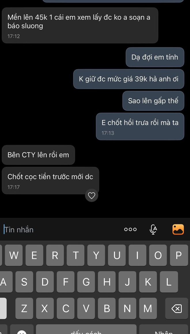 Một nàng Hậu Vbiz bức xúc: "Tôi sôi máu với thể loại như thế này"- Ảnh 2. Một nàng Hậu Vbiz bức xúc: "Tôi sôi máu với thể loại như thế này"- Ảnh 2.