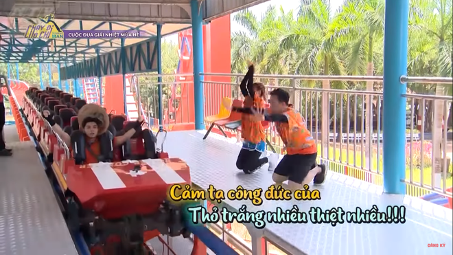 Nỗi sợ kinh hoàng nhất cuộc đời Trấn Thành- Ảnh 8. Nỗi sợ kinh hoàng nhất cuộc đời Trấn Thành- Ảnh 8.