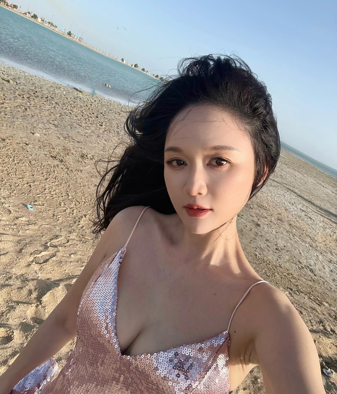 Mỹ nhân U50 lộ ảnh sexy không ngờ- Ảnh 10. Mỹ nhân U50 lộ ảnh sexy không ngờ- Ảnh 10.