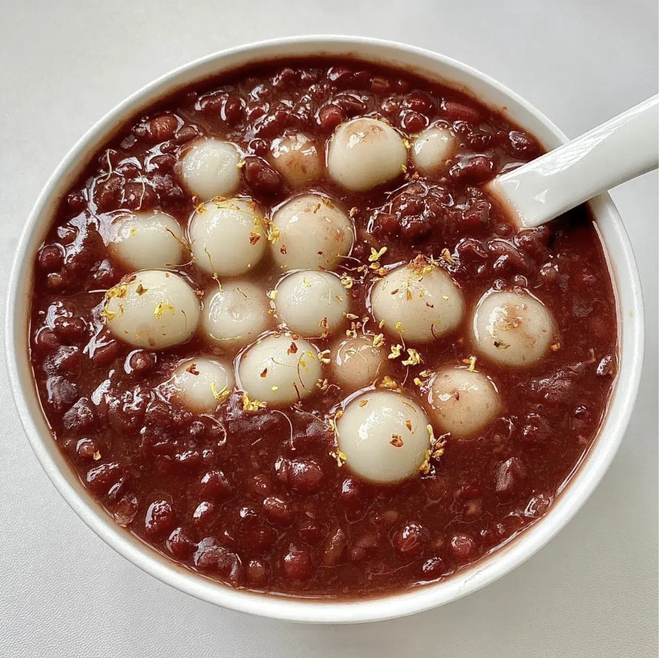 "Vua bổ máu giá rẻ" không phải táo tàu: 3 món dễ nấu giúp chị em hồng hào, đỡ mệt mỏi- Ảnh 9.