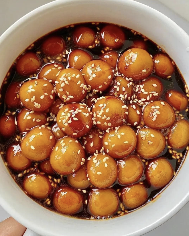 "Vua bổ máu giá rẻ" không phải táo tàu: 3 món dễ nấu giúp chị em hồng hào, đỡ mệt mỏi- Ảnh 14.