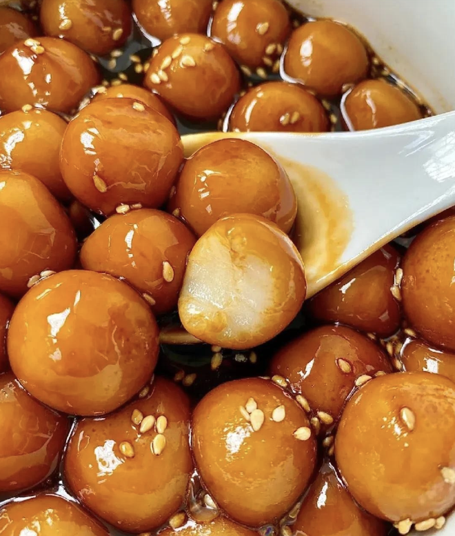 "Vua bổ máu giá rẻ" không phải táo tàu: 3 món dễ nấu giúp chị em hồng hào, đỡ mệt mỏi- Ảnh 16.