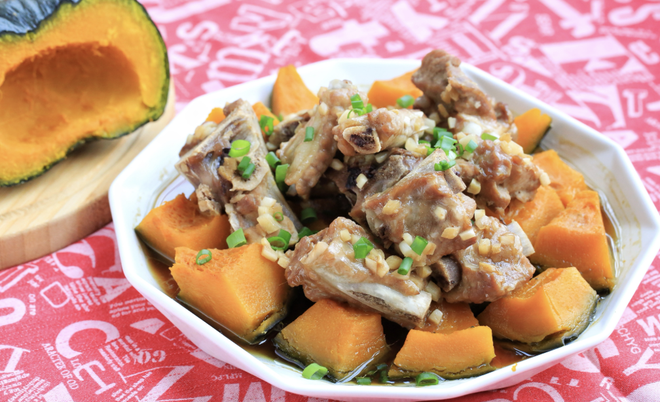 Mẹ cứ ướp sườn rồi làm món hấp kiểu này, cả nhà ăn sạch nồi, con nhỏ cũng mê- Ảnh 12.