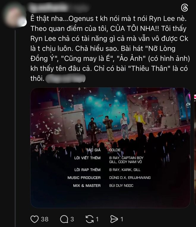 Vì sao em trai Quang Hùng MasterD lại ra nông nỗi này?- Ảnh 9.