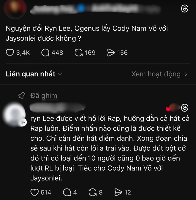 Vì sao em trai Quang Hùng MasterD lại ra nông nỗi này?- Ảnh 12.