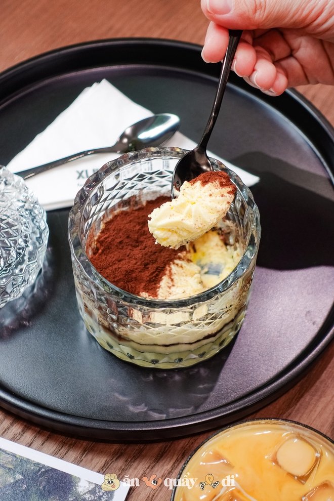 Nơi bán cốc cà phê 750.000 đồng tại Hà Nội: Có gì đặc biệt mà giá gấp 20 lần bình thường?- Ảnh 17.