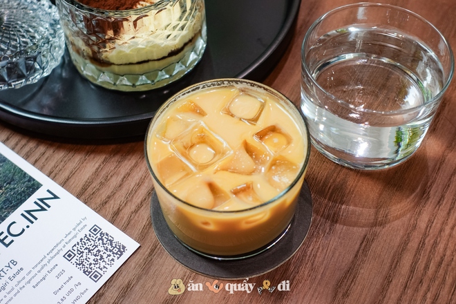 Nơi bán cốc cà phê 750.000 đồng tại Hà Nội: Có gì đặc biệt mà giá gấp 20 lần bình thường?- Ảnh 22.