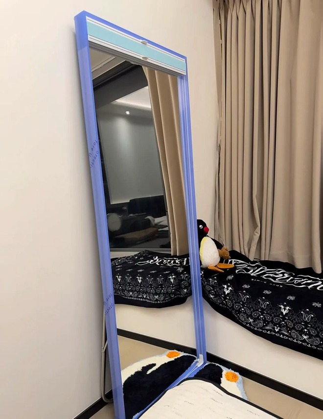 Món đồ cực vượng phong thủy, xin chúc mừng gia đình nào sở hữu- Ảnh 2.