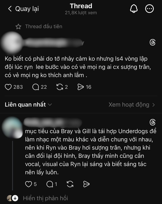 Vì sao em trai Quang Hùng MasterD lại ra nông nỗi này?- Ảnh 11.