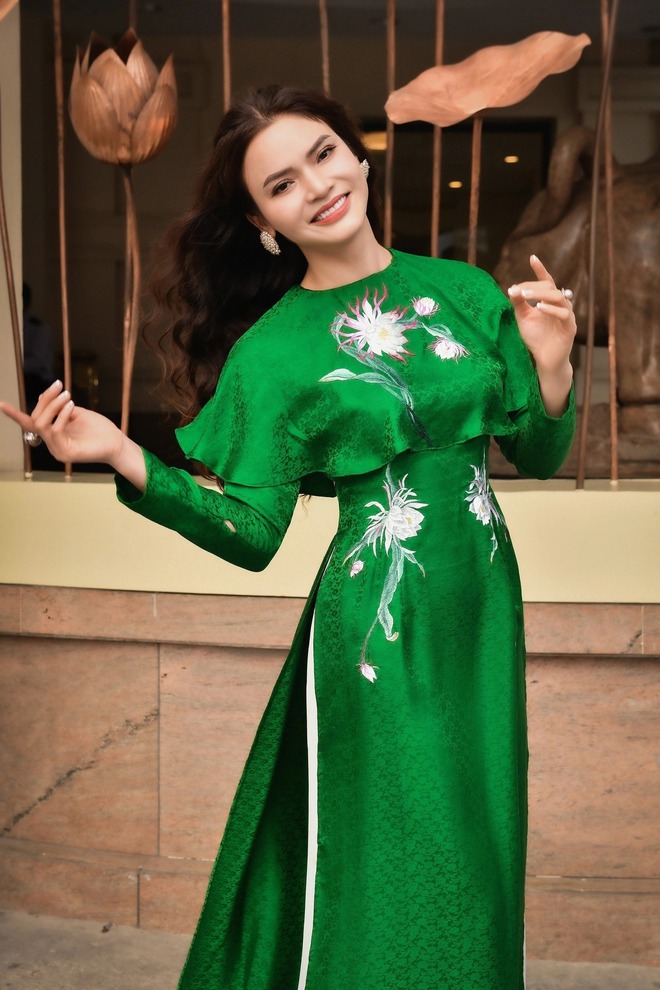 Cơ ngơi 8000m² của nữ NSND trẻ nhất Việt Nam- Ảnh 2.