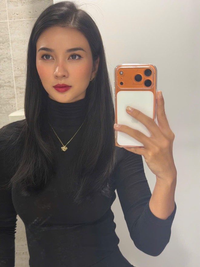 NSƯT đẹp nhất Việt Nam: 21 tuổi làm mẹ đơn thân, 38 tuổi nghi yêu đồng giới- Ảnh 3.