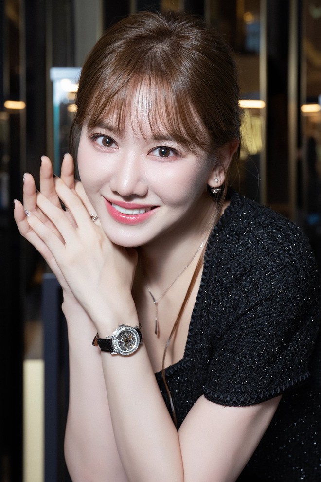 Hari Won lại khiến Trấn Thành phải lên tiếng- Ảnh 3. Hari Won lại khiến Trấn Thành phải lên tiếng- Ảnh 3.