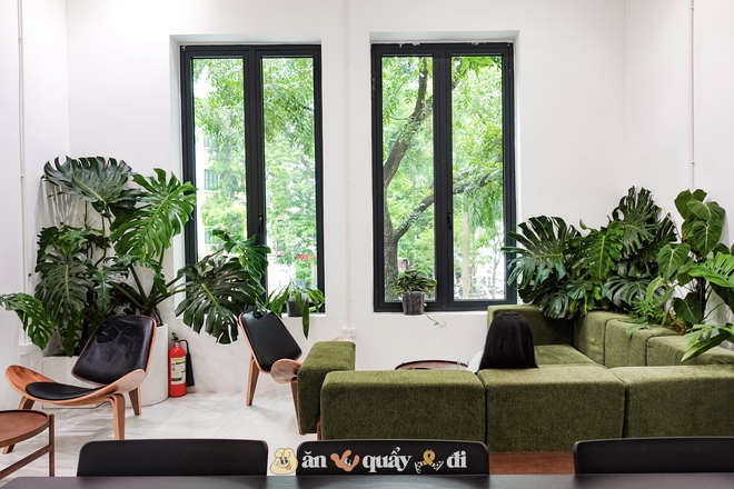 Nơi bán cốc cà phê 750.000 đồng tại Hà Nội: Có gì đặc biệt mà giá gấp 20 lần bình thường?- Ảnh 6.