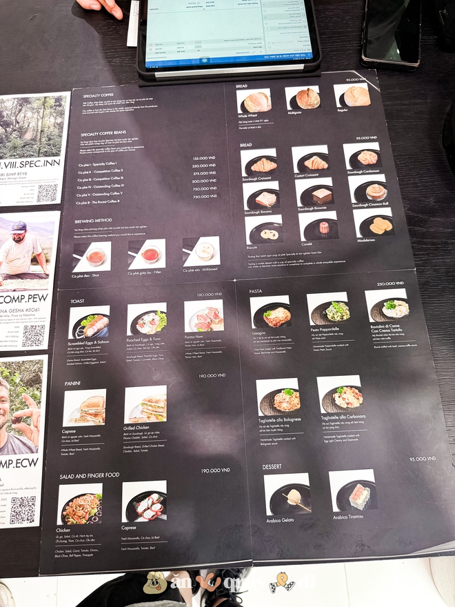 Nơi bán cốc cà phê 750.000 đồng tại Hà Nội: Có gì đặc biệt mà giá gấp 20 lần bình thường?- Ảnh 10.