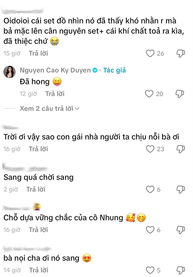 24 giây đưa Kỳ Duyên lên sánh ngang với Kendall Jenner- Ảnh 4.