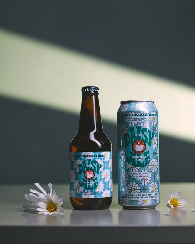 Giáo sư cơ khí là chủ nhân gần 200 bài hát bất ngờ đi bán bia hoa cúc ở cửa hàng tiện lợi?- Ảnh 3.