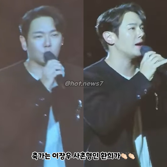 Đám cưới sao nam phim giờ vàng bị ghét nhất hiện tại: Dàn sao cũng không hot bằng diện mạo gây sốc của chú rể!- Ảnh 10.