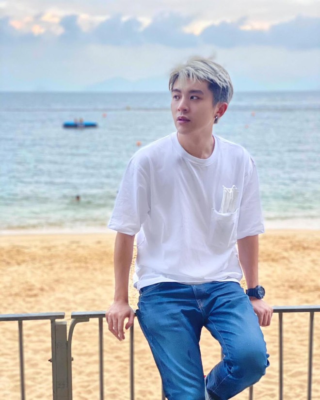 Sự hết thời của 1 ngôi sao: Từng nhận cả núi kịch bản, giờ làm bartender, quét rác đến phát tờ rơi kiếm sống- Ảnh 4.