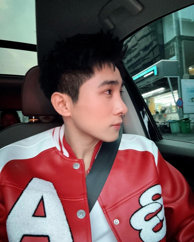 Vbiz mới có trai đẹp rất giống Kim Seon Ho, trừ chiều cao thì mọi thứ đều đỉnh!- Ảnh 16. Vbiz mới có trai đẹp rất giống Kim Seon Ho, trừ chiều cao thì mọi thứ đều đỉnh!- Ảnh 16.