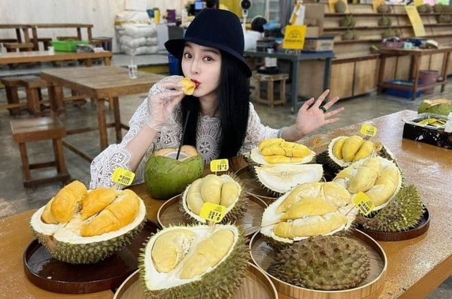 Phạm Băng Băng không ngóc đầu lên nổi- Ảnh 6. Phạm Băng Băng không ngóc đầu lên nổi- Ảnh 6.