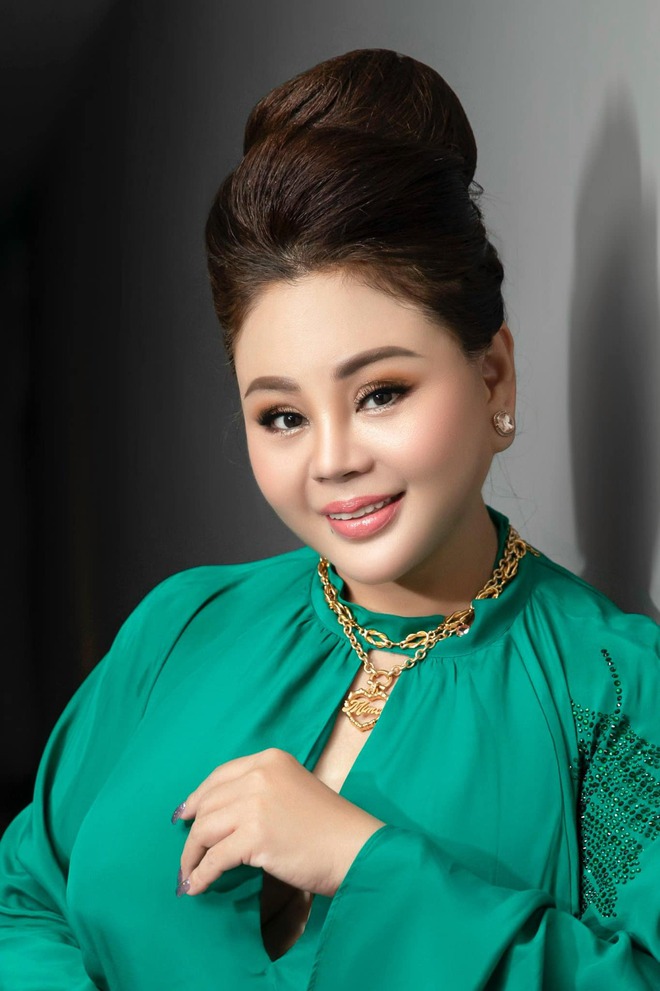 Bất động sản của "Bà Nữ" Lê Giang- Ảnh 2. Bất động sản của "Bà Nữ" Lê Giang- Ảnh 2.