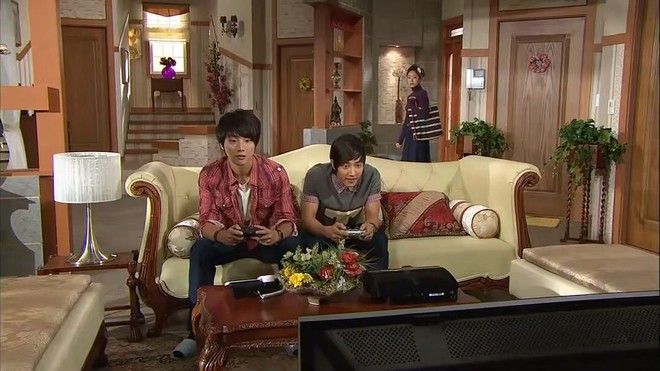 Căn nhà biết "nói" của “ông nội quốc dân” Lee Soon Jae- Ảnh 4.