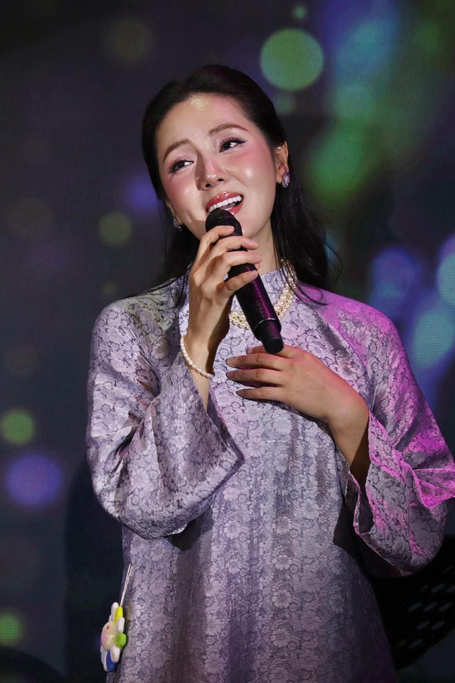 Nữ ca sĩ đẹp nhất Vbiz ám ảnh sạch sẽ, kể loạt nguyên tắc khi ở khách sạn, netizen phán: Kỹ tính đến mệt mỏi!- Ảnh 6. Nữ ca sĩ đẹp nhất Vbiz ám ảnh sạch sẽ, kể loạt nguyên tắc khi ở khách sạn, netizen phán: Kỹ tính đến mệt mỏi!- Ảnh 6.