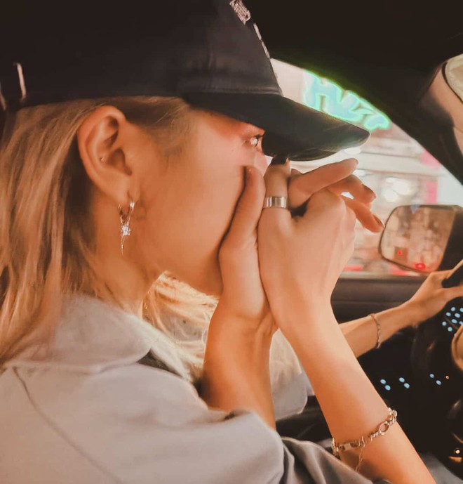 Đường tình duyên của Đồng Ánh Quỳnh trước khi rộ hint yêu đồng giới NSƯT Kim Tuyến: Toàn người đẹp và giàu!- Ảnh 5. Đường tình duyên của Đồng Ánh Quỳnh trước khi rộ hint yêu đồng giới NSƯT Kim Tuyến: Toàn người đẹp và giàu!- Ảnh 5.