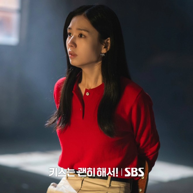 Mỹ nhân phim hot lột xác đẹp át cả Suzy: Đều nhờ cách giảm cân vẫn ăn đủ 3 bữa 1 ngày- Ảnh 16.