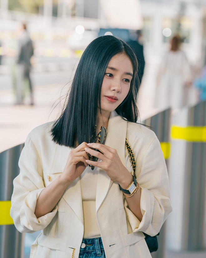 Mỹ nhân phim hot lột xác đẹp át cả Suzy: Đều nhờ cách giảm cân vẫn ăn đủ 3 bữa 1 ngày- Ảnh 5.