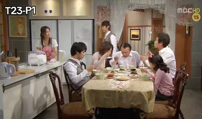 Căn nhà biết "nói" của “ông nội quốc dân” Lee Soon Jae- Ảnh 15.