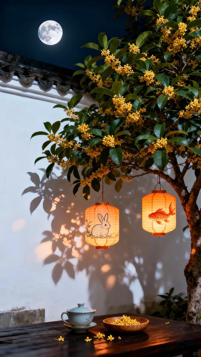 Sân nhà trồng 3 loại cây này: Càng trồng càng thấy nhà ấm, lộc về kín cổng- Ảnh 19.